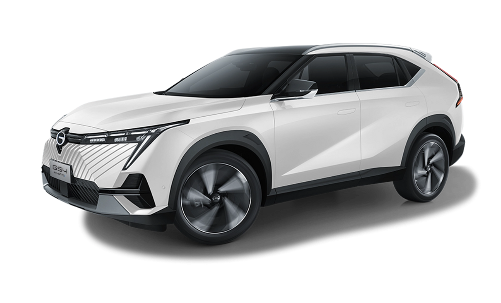 GS4 Hybrid