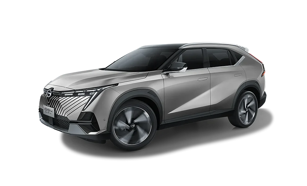 GS4 Hybrid